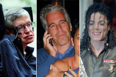 Im Fall Epstein: US-Gericht veröffentlicht Dokumente mit 170 Klarnamen