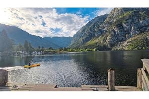 Camping-Highlights - See