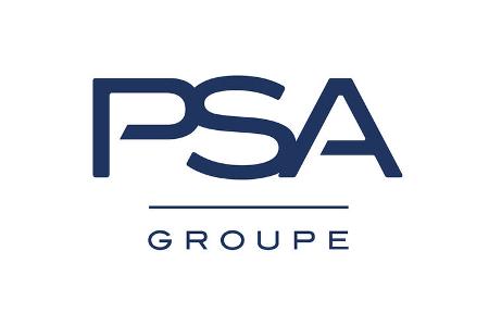 PSA Group Logo