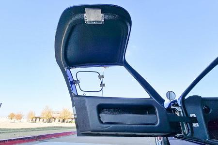 Ford GT40 Replika aus Le Mans 66