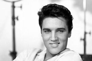 Bühnen-Comeback: KI lässt Elvis Presley auferstehen