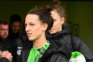 Vertrag in Wolfsburg aufgelöst: Agrez wechselt nach Köln