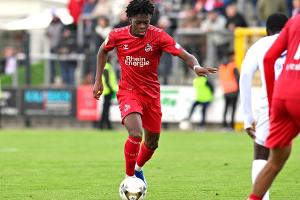 Magdeburg verpflichtet Nadjombe aus Köln