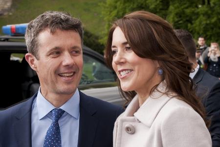 Frederik und Mary von Dänemark: Darum wird es keine Krönung geben