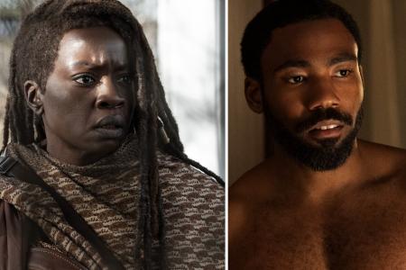 Die Serien-Highlights 2024 bei Netflix, Amazon und Co.