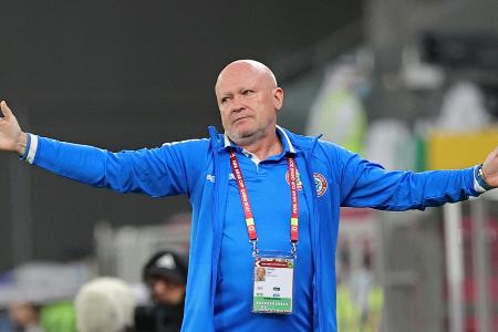 Hasek wird Nationaltrainer Tschechiens