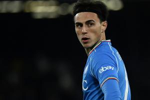 RB-Zugang Elmas: "Eine große Veränderung für mich"