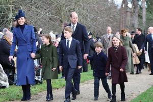 Prinzessin Charlotte: Diese Worte an ihre Cousine gingen viral