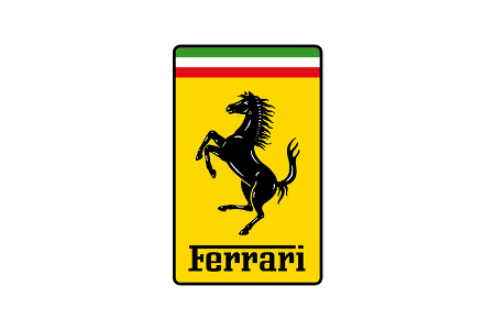 Ferrari Logo