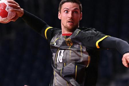 Handball: Pekeler beendet DHB-Karriere endgültig