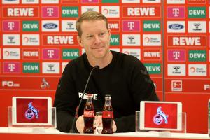 "Klassenerhalt zu 100 Prozent":Köln holt Schultz als Trainer