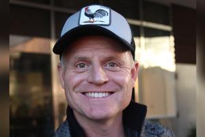 Guido Cantz und Sabine Heinrich sind das neue Jecken-Dreamteam des WDR