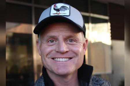 Guido Cantz und Sabine Heinrich sind das neue Jecken-Dreamteam des WDR