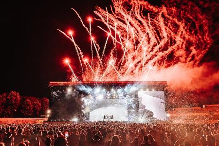 Musikfestivals: So gut wird das neue Jahr