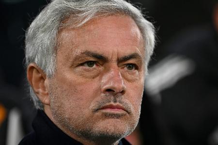 Mourinho über Brasilien-Job: 