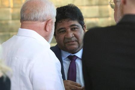 Possenspiel geht weiter: CBF-Präsident wiedereingesetzt