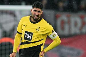 Can räumt Fehler als BVB-Kapitän ein