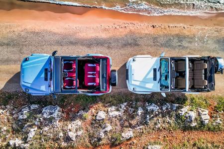 Refined Marques Mercedes AMG G63 Cabriolet