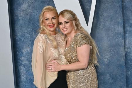 Rebel Wilson