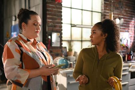 Das passiert heute in den Soaps