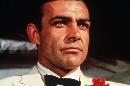 Britisches Filminstitut warnt vor James-Bond-Filmen