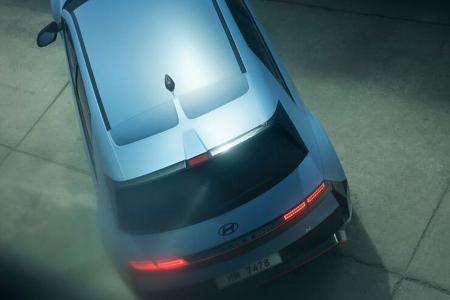 Hyundai Ioniq 5 N