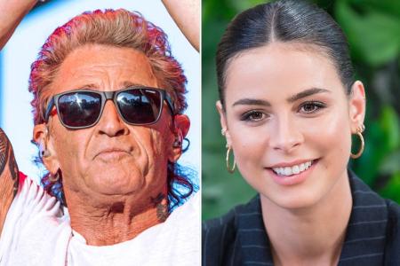 Peter Maffay und mehr: Diese deutschen Musikstars sind 2024 auf Tour