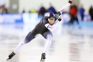 Eisschnelllauf-EM: Klein starker Fünfter über 1000 m
