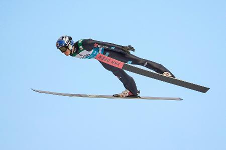 Wellinger erklärt Kobayashi zum 