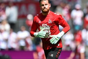 Ex-Kölner Horn unterschreibt bei Red Bull Salzburg