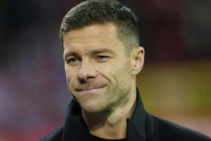 SID-Umfrage: Alonso ist der Trainer der Hinrunde