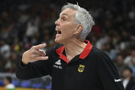 Herbert für Schröder als Fahnenträger bei Olympia