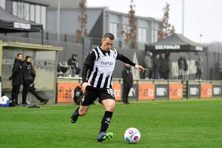 Lainer-Comeback nach Krebserkrankung