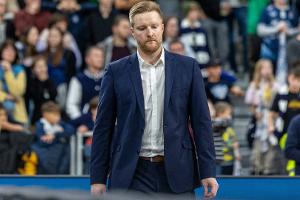 BBL: Heidelberg trennt sich von Trainer Iisalo