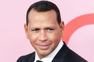 Alex Rodríguez: So hat er 15 Kilo abgenommen