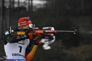 "Können mitkämpfen": Doll pocht auf Wiedergutmachung