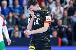 Groetzki nach EM-Aus: "Schlechtester Zeitpunkt überhaupt"