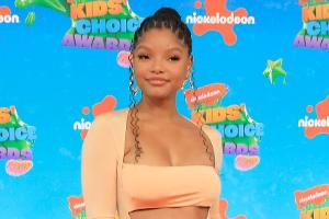 Überraschung: Halle Bailey ist Mutter geworden