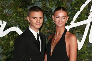 Romeo Beckham geht den nächsten Beziehungsschritt mit seiner Mia
