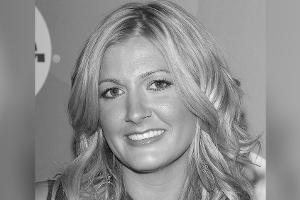 Im engen Kreis: Nick Carters Schwester Bobbie Jean wurde beigesetzt