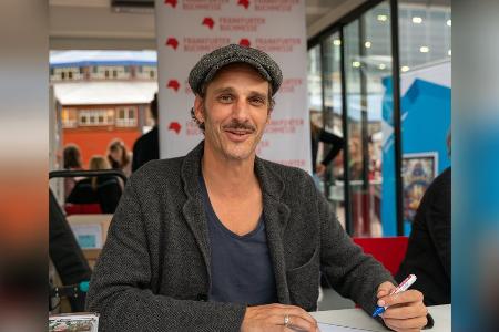 Max von Thun: Sein Sohn soll nicht ins Fernsehen