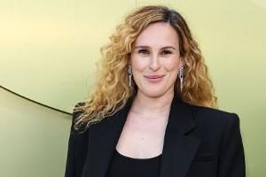 Rumer Willis blickt auf ihr erstes Jahr als Mutter zurück