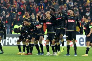 Samt Elfer-Krimi: Kehrer feiert Debüt bei Monaco