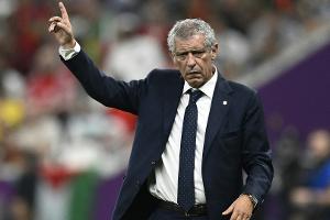 Portugiese Santos neuer Besiktas-Trainer