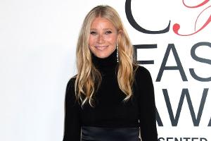 Frieden und Alkohol: Gwyneth Paltrow verrät ihre Neujahrsvorsätze