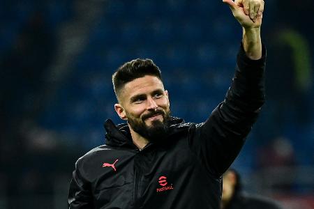 Juve setzt Inter weiter unter Druck - Milan siegt