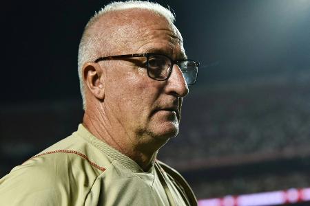 Dorival Junior neuer Nationaltrainer Brasiliens