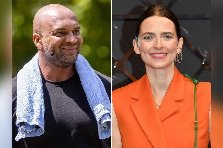 Das sind die Promis der neuen 