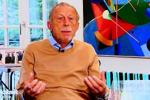 Daum hofft auf neue Konkurrenzsituation im FC-Kader