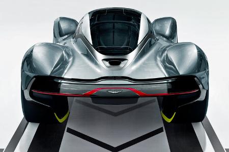 Aston Martin RB AM 006